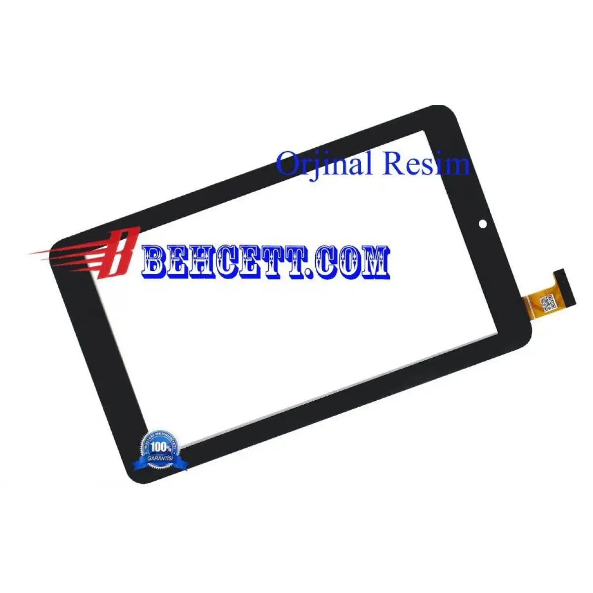 Exper T7C Dokunmatik