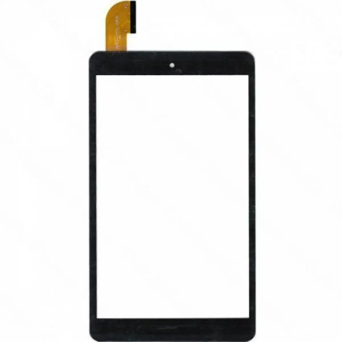 Fluo Play 8 Tablet Dokunmatik Siyah