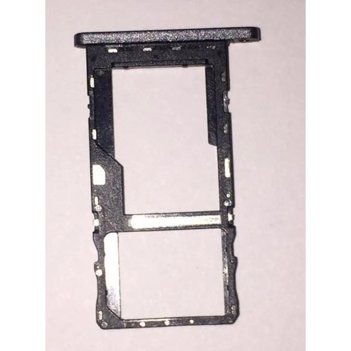 General Mobile E-Tab 20 Sim Kart Kızağı