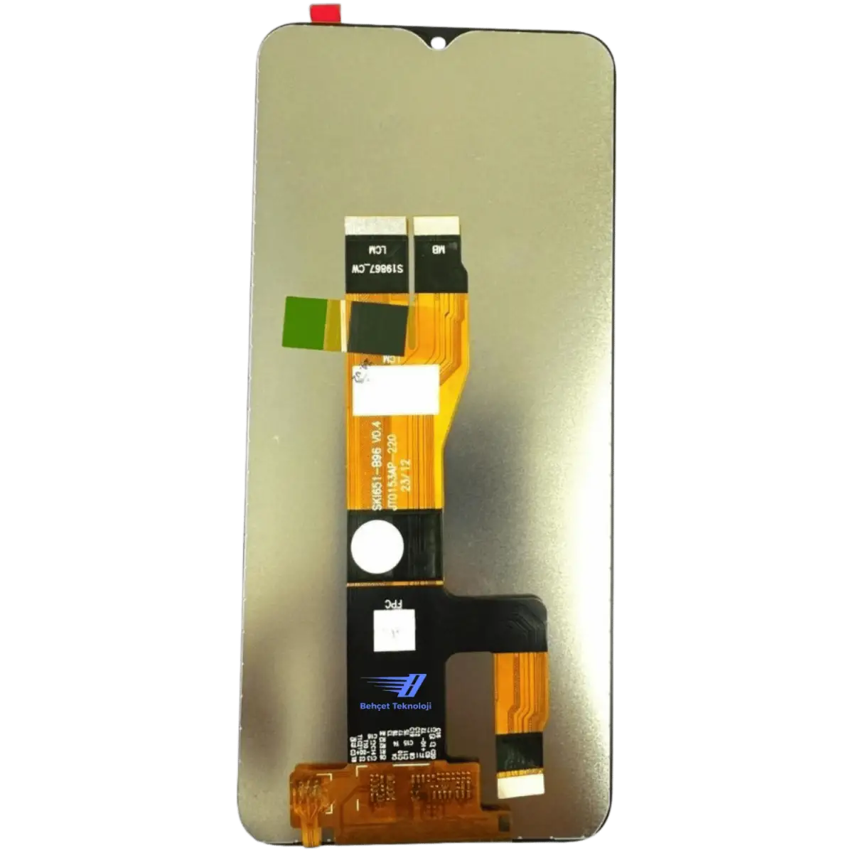 General Mobile Era 30 Lcd Ekran Dokunmatik Çıtasız