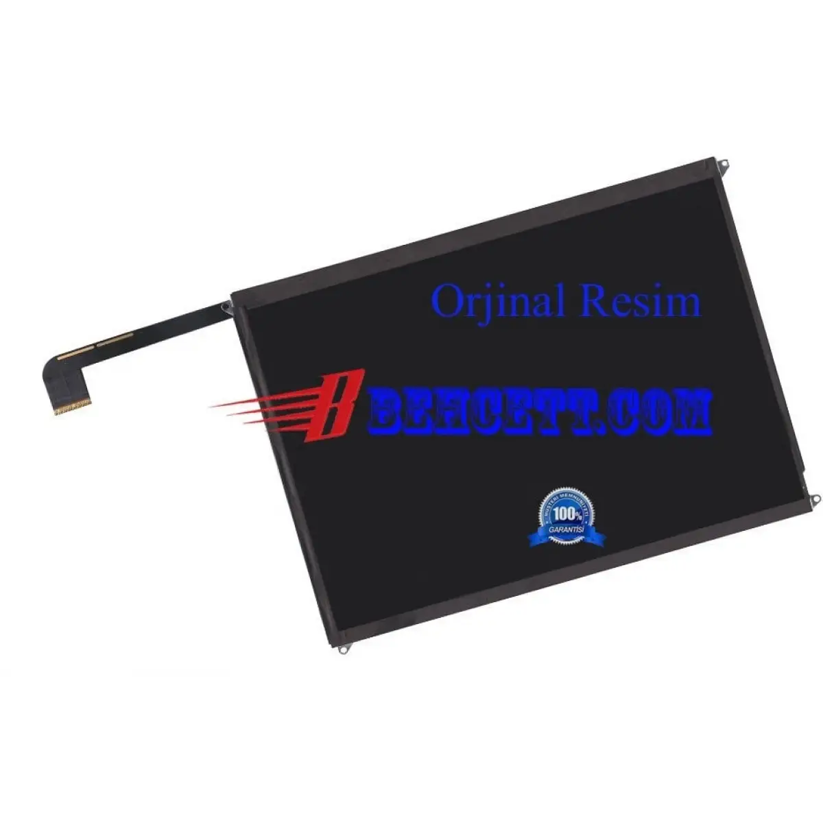 Goldmaster Grande 9.7 Lcd Ekran Panel