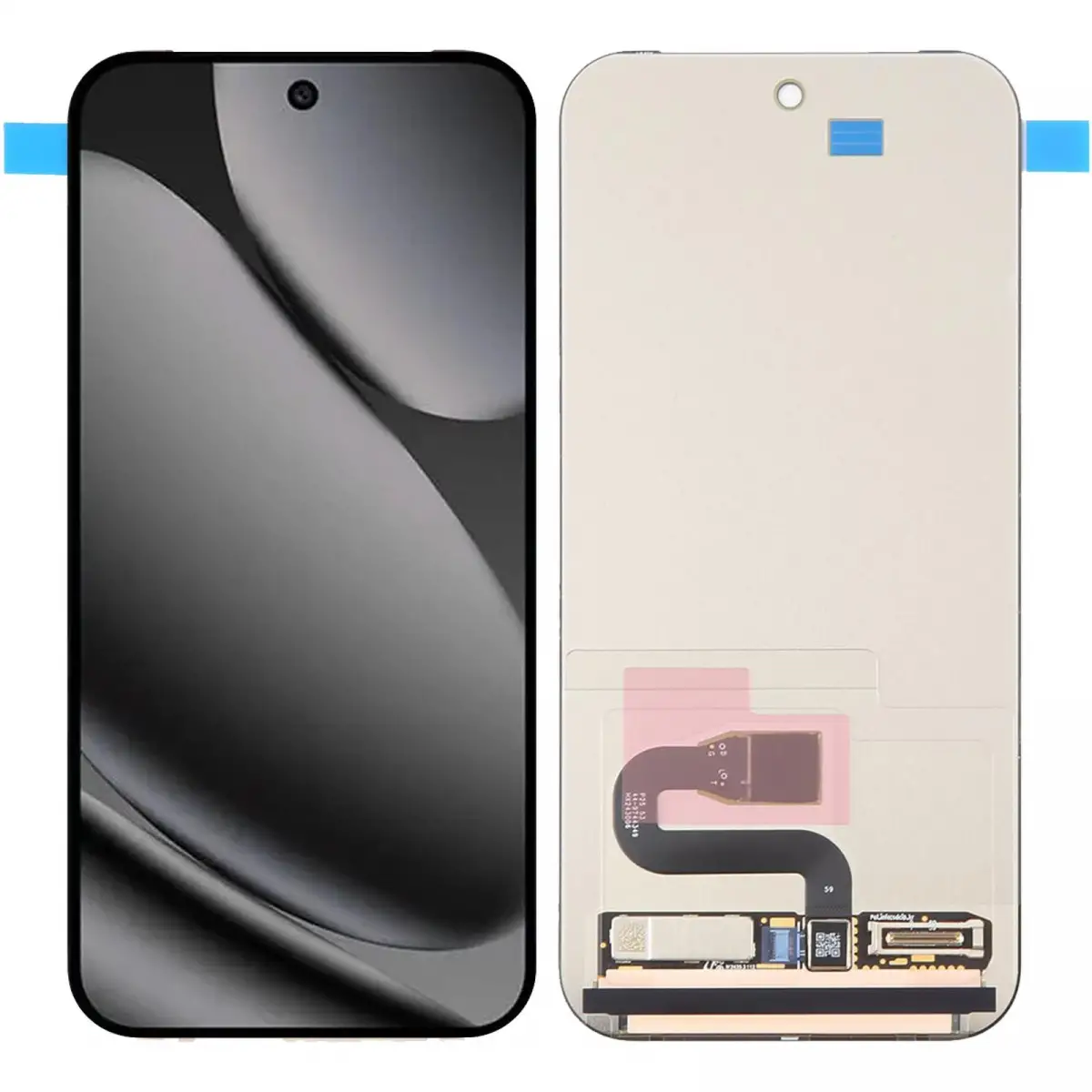 Google Pixel 10 Pro Lcd Ekran Dokunmatik