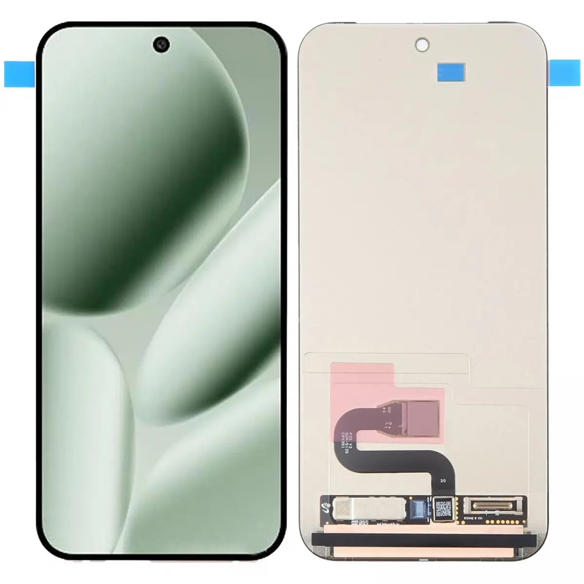 Google Pixel 10 Pro XL Lcd Ekran Dokunmatik