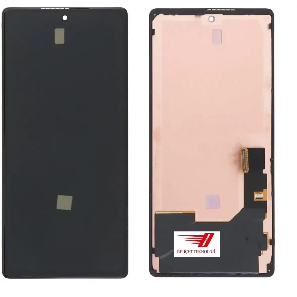 Google Pixel 6 Lcd Ekran Dokunmatik