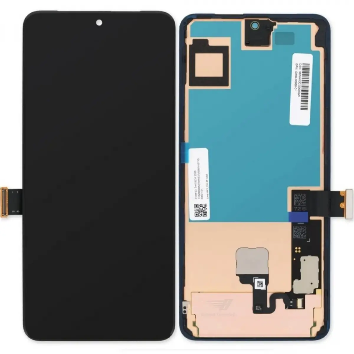 Google Pixel 8 Pro Lcd Ekran Dokunmatik Orijinal