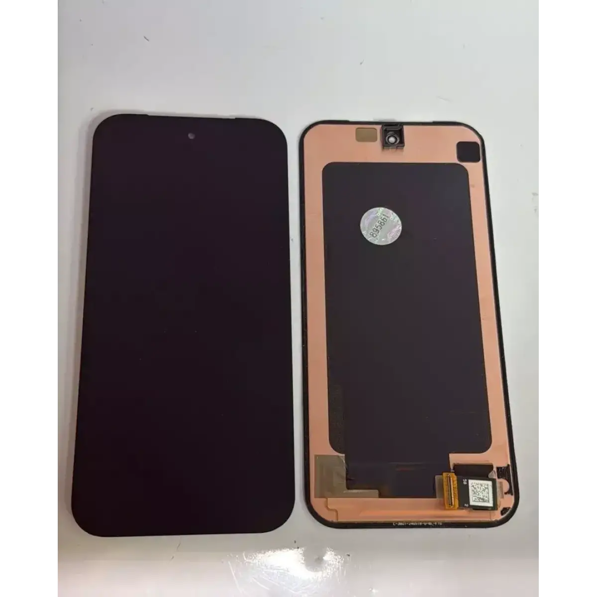 Google Pixel 9 Pro Lcd Ekran Dokunmatik Orijinal
