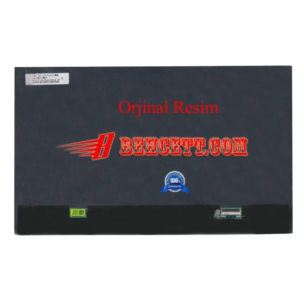 Grundig GTB-1010 Lcd Ekran Panel Servis Orjinali