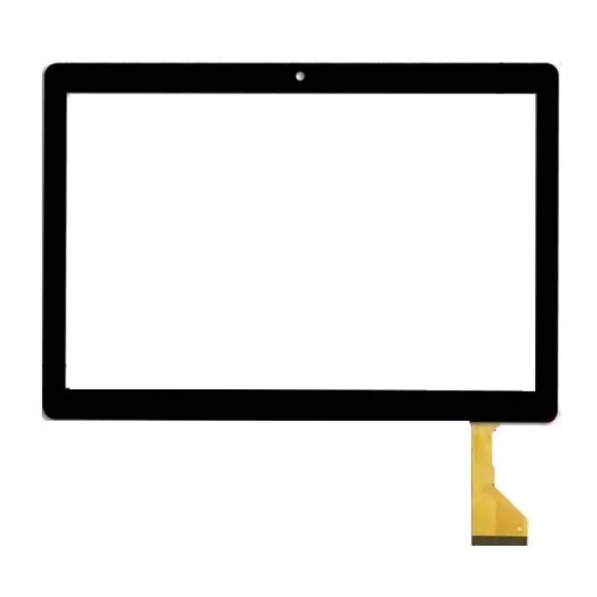 GT10PG233 Kablo Kodlu Tablet Dokunmatik