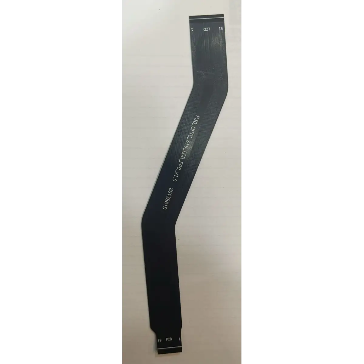 Gtx Jaculus Lcd Flex Ara Film