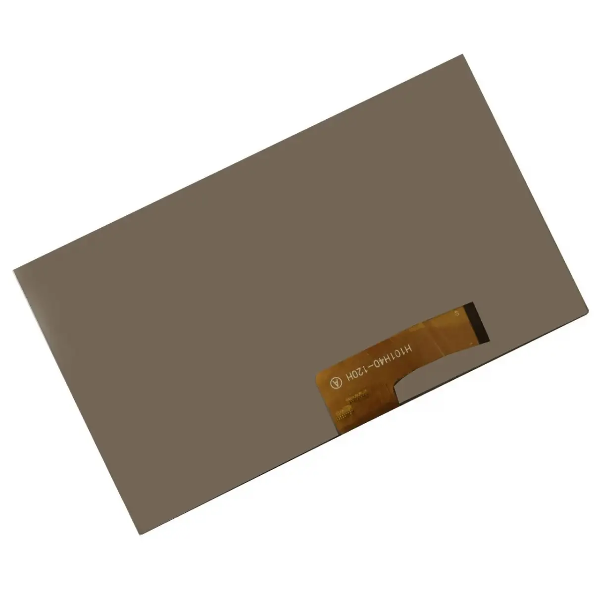 H101H40-120H Fİlm Kodlu Lcd Ekran 2.EL