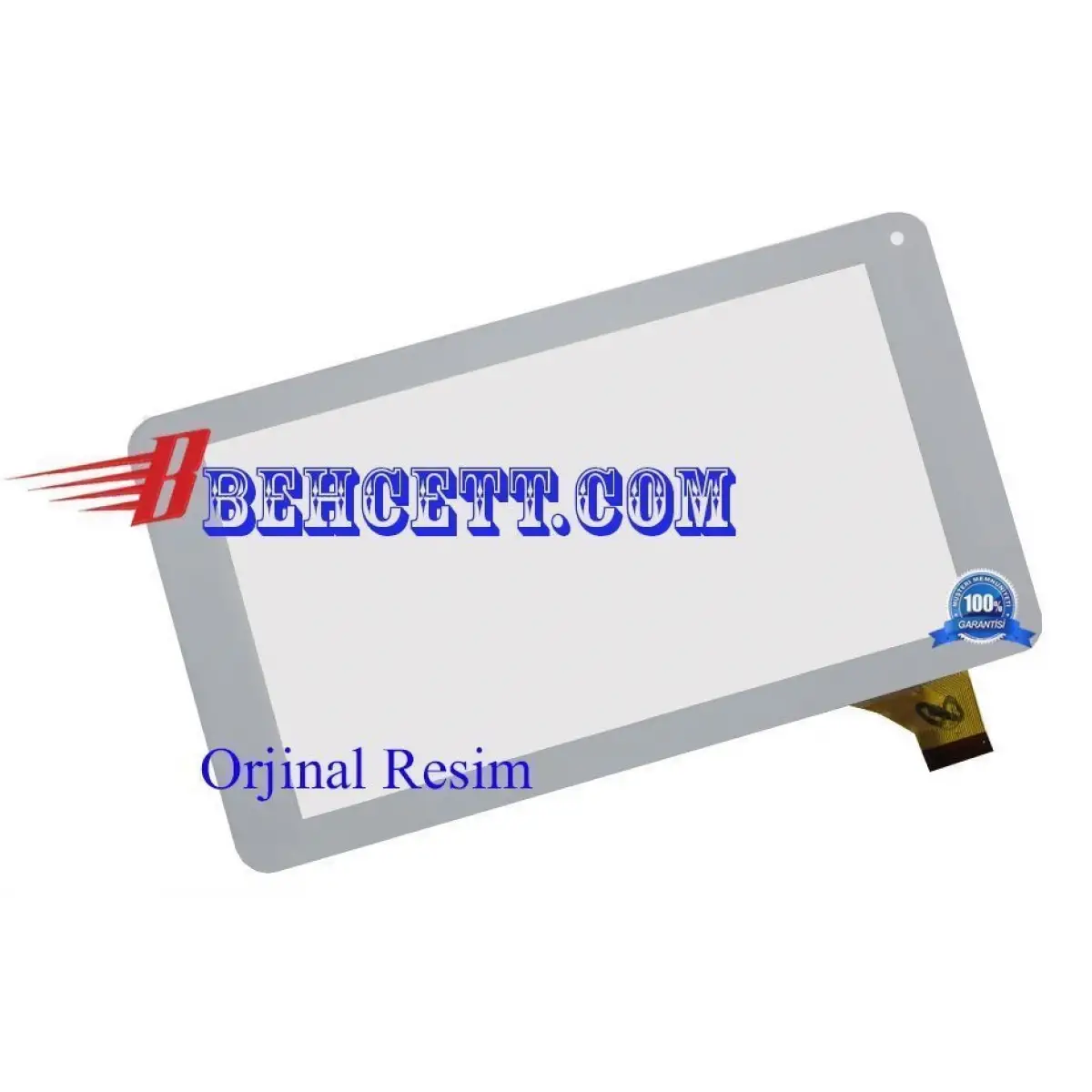 Hometech Actıve Tab7 MID713-E Dokunmatik Beyaz