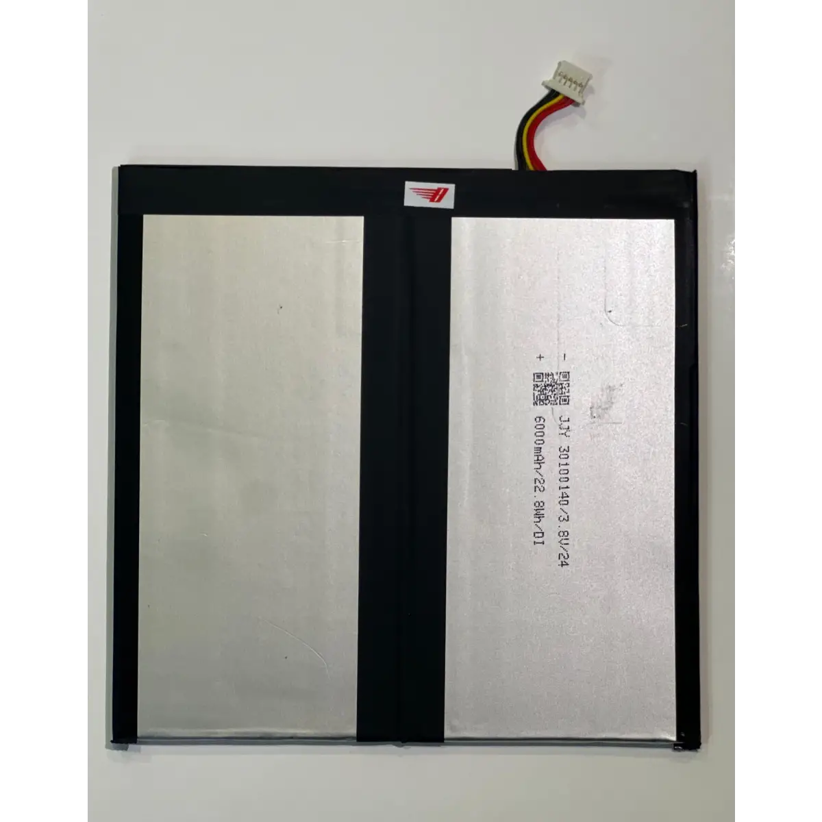 Hometech Alfa 10BT Business Batarya Pil Orijinal Servis Çıkması