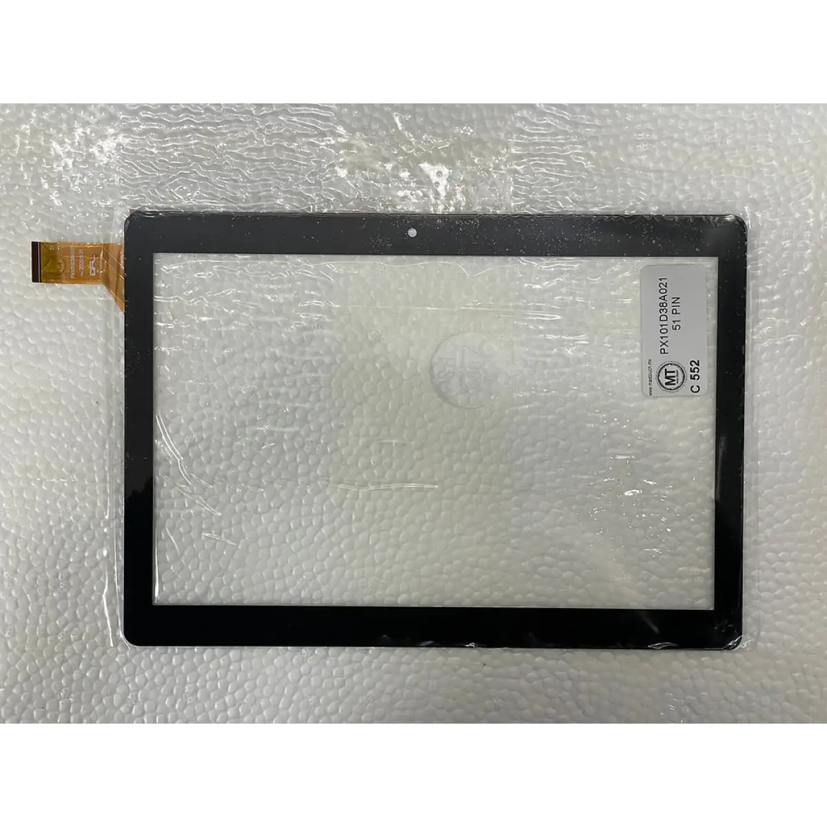 Hometech Alfa 10LA Dokunmatik