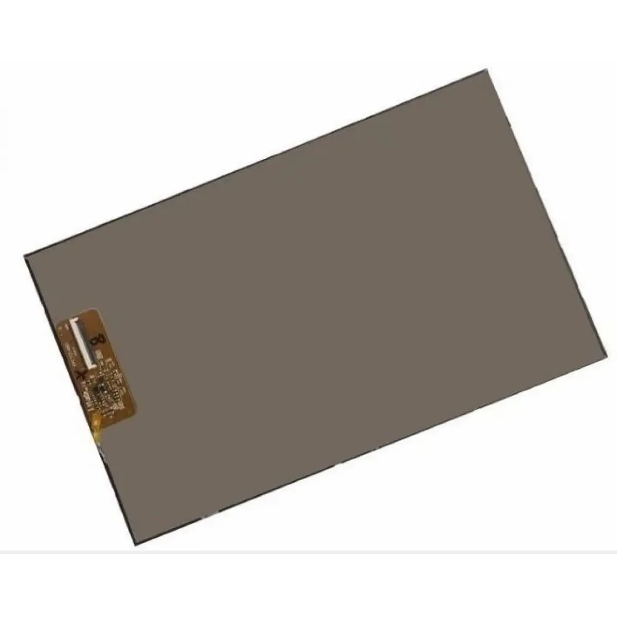 Hometech Alfa 10MA Lcd Ekran