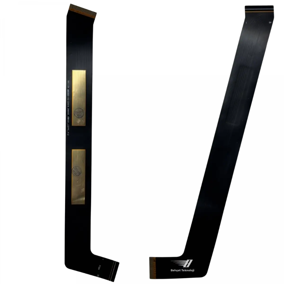 Hometech Alfa 10TX Pro Lcd Flex Ara Film