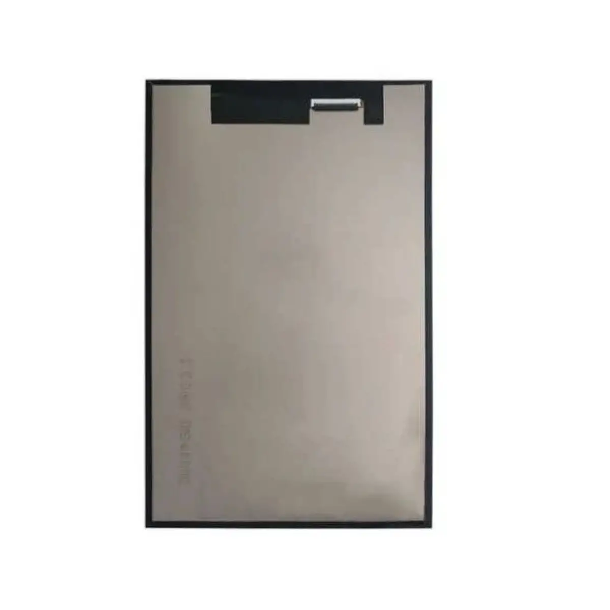 Hometech Alfa 10YC Lcd Ekran