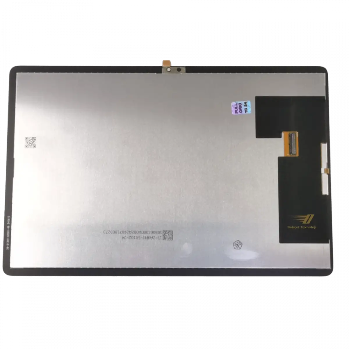 Hometech Alfa 11BT / 11BT Business Lcd Ekran Dokunmatik Takım