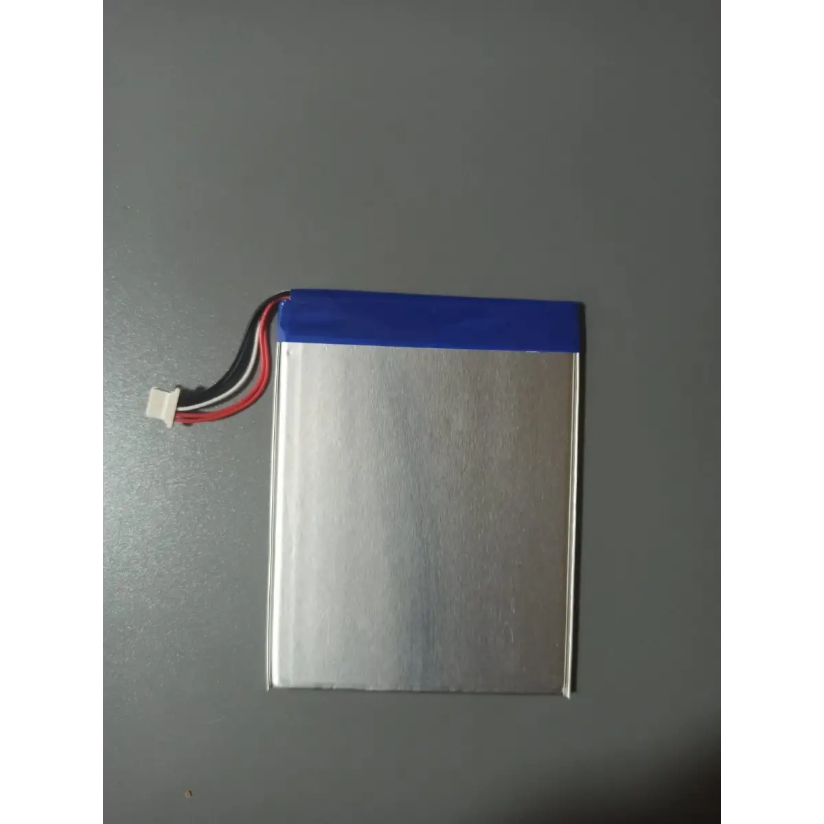 Hometech Alfa 7 LM+ Pil Batarya