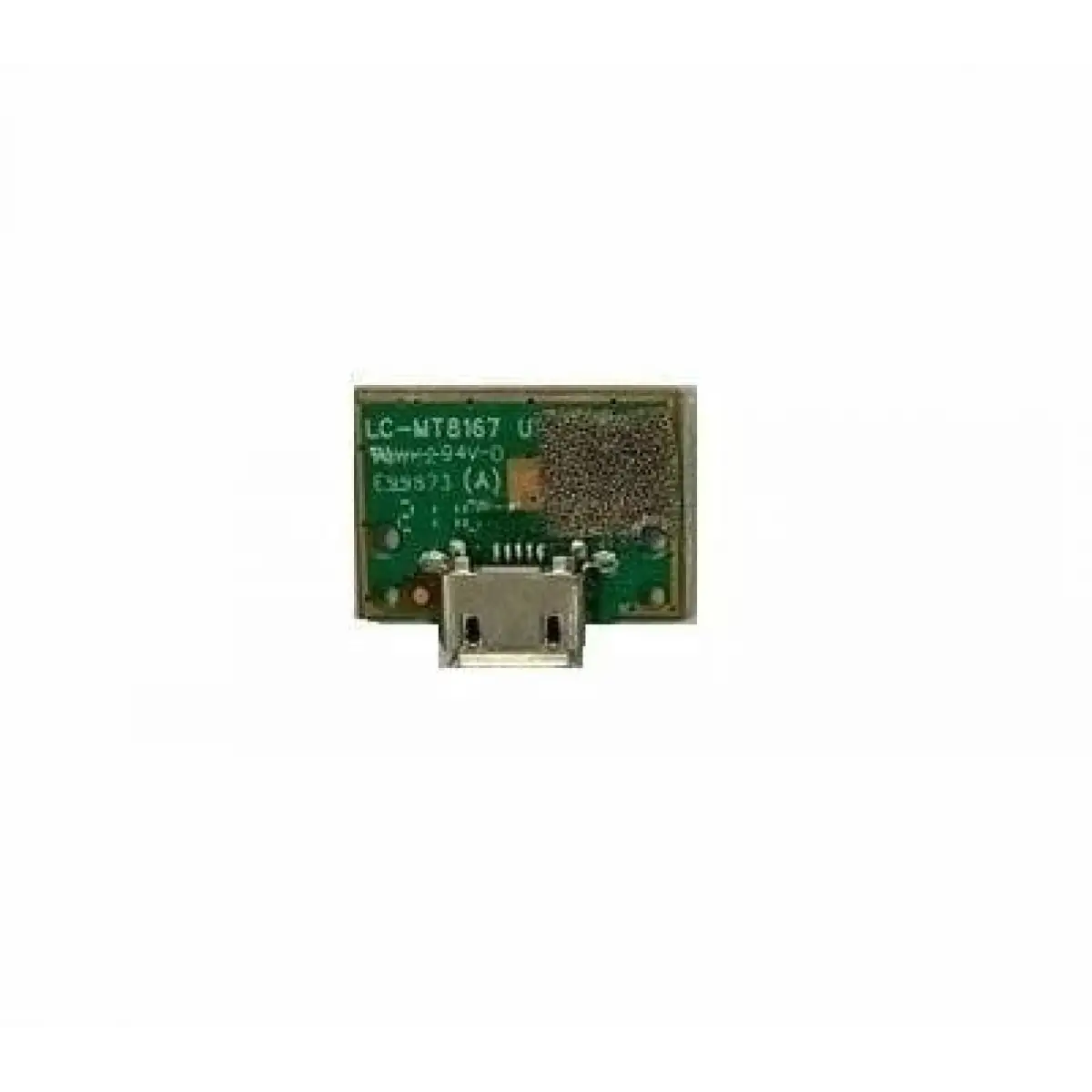 Hometech Alfa 7LM 7LM+ Şarj bordu