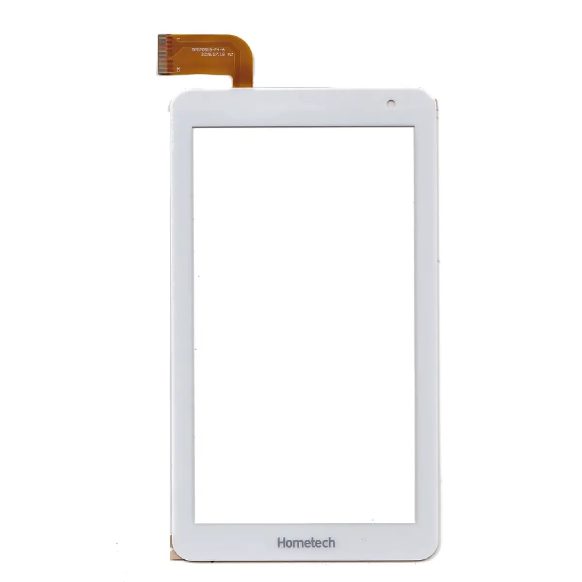 Hometech ALfa 7RA Dokunmatik Beyaz