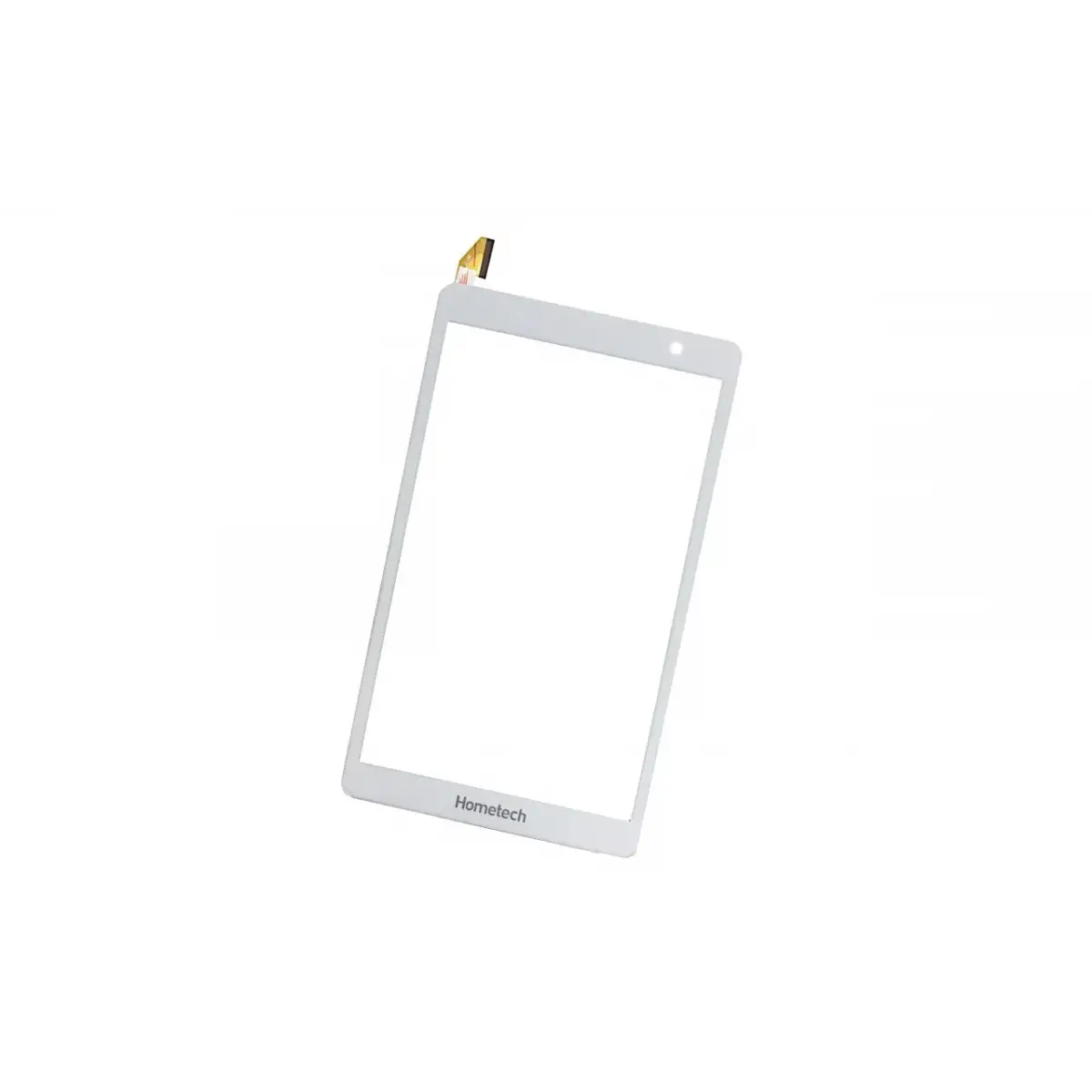 Hometech Alfa 8MA 8MB Dokunmatik Beyaz