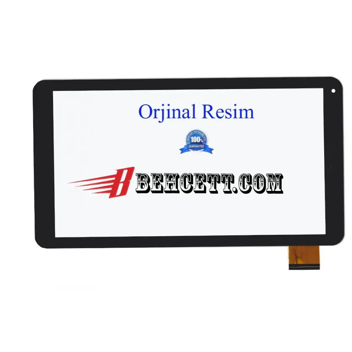 Hometech Dual Tab 10 Dokunmatik