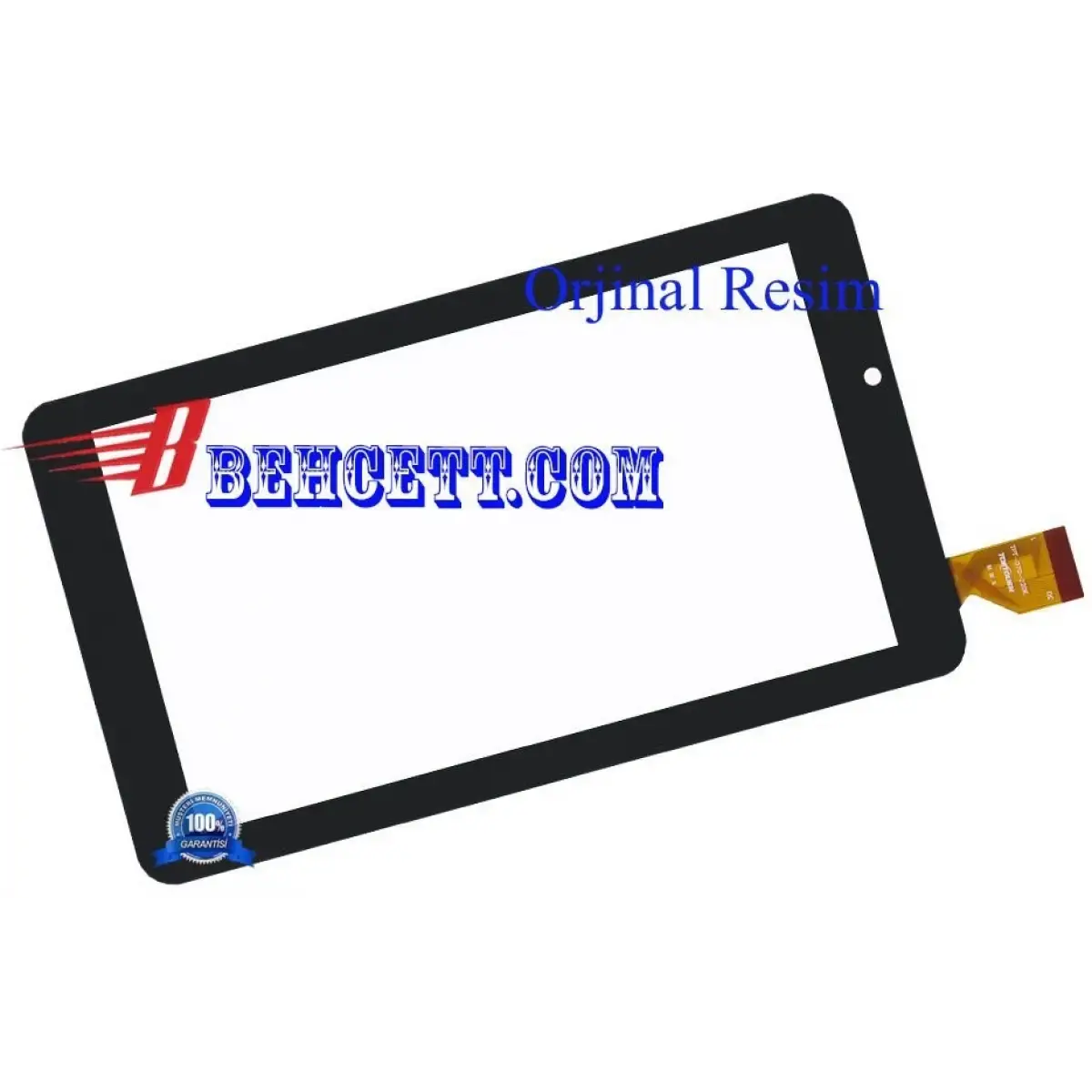 Hometech Easy Tab S706 Dokunmatik