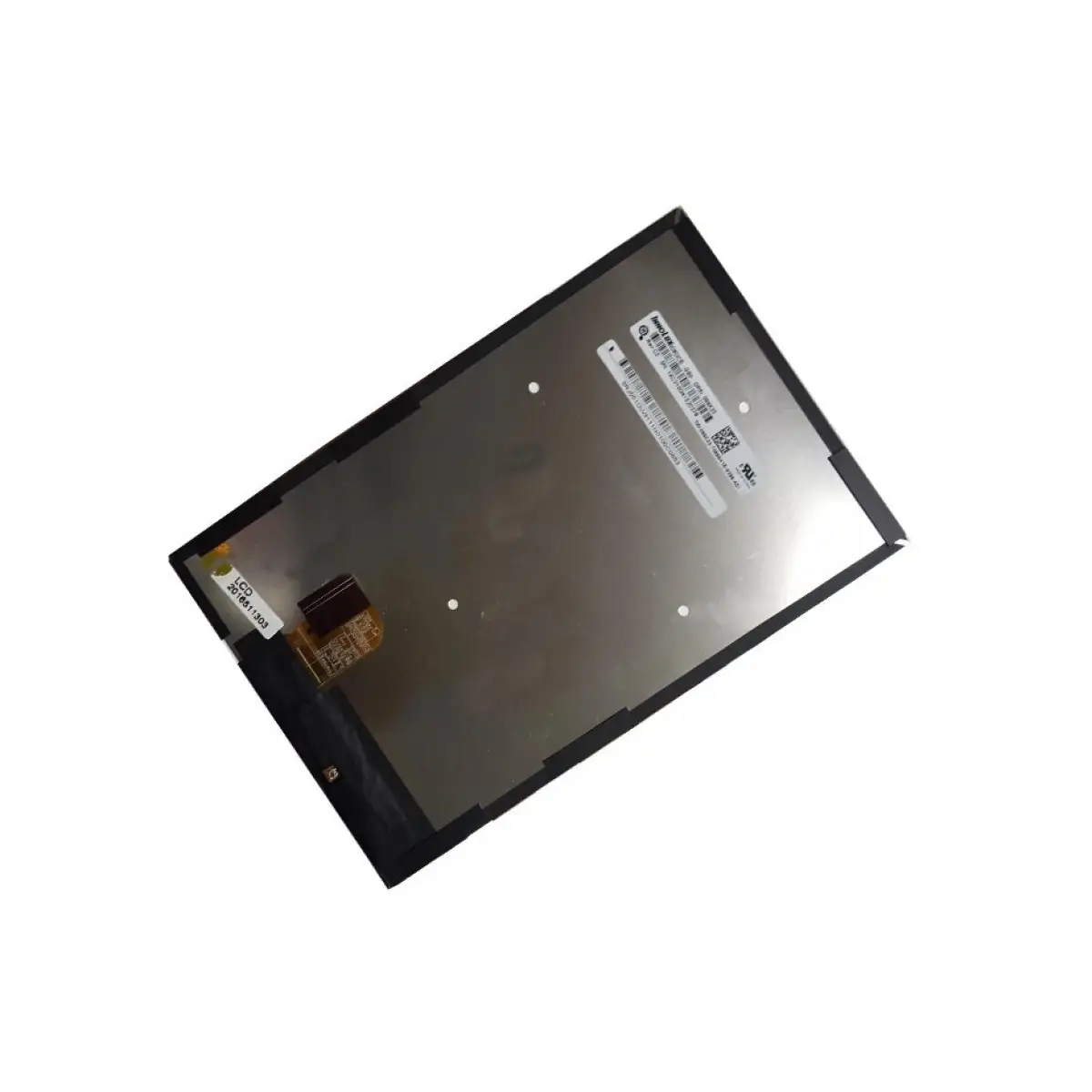 Hometech HT8M Lcd Ekran Panel 2.EL