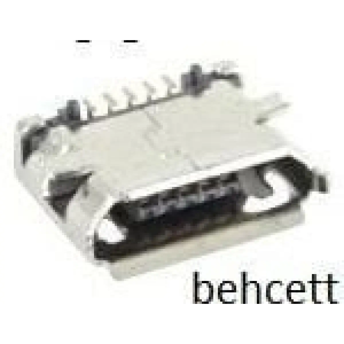 Hometech ideal Tab 9 Şarj Soketi