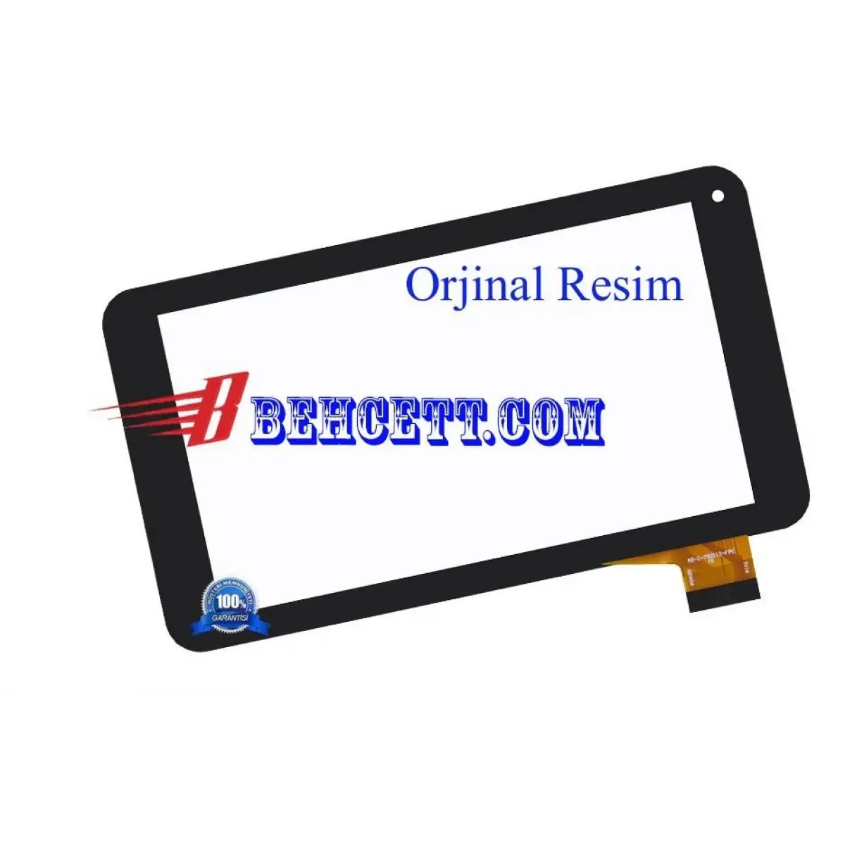 Hometech Premium Tab 7 İps W7009 Dokunmatik