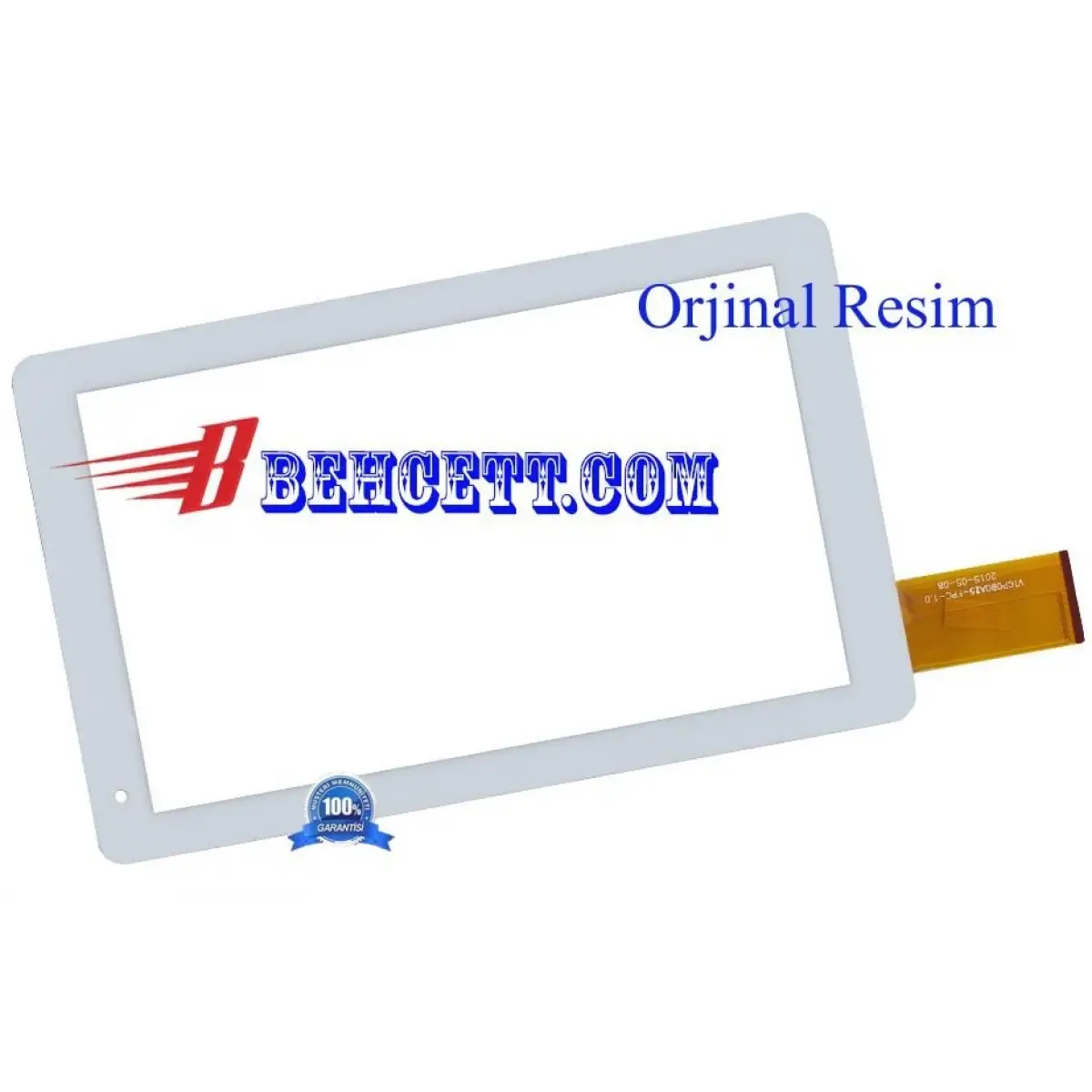 Hometech Premium Tab 9 Dokunmatik