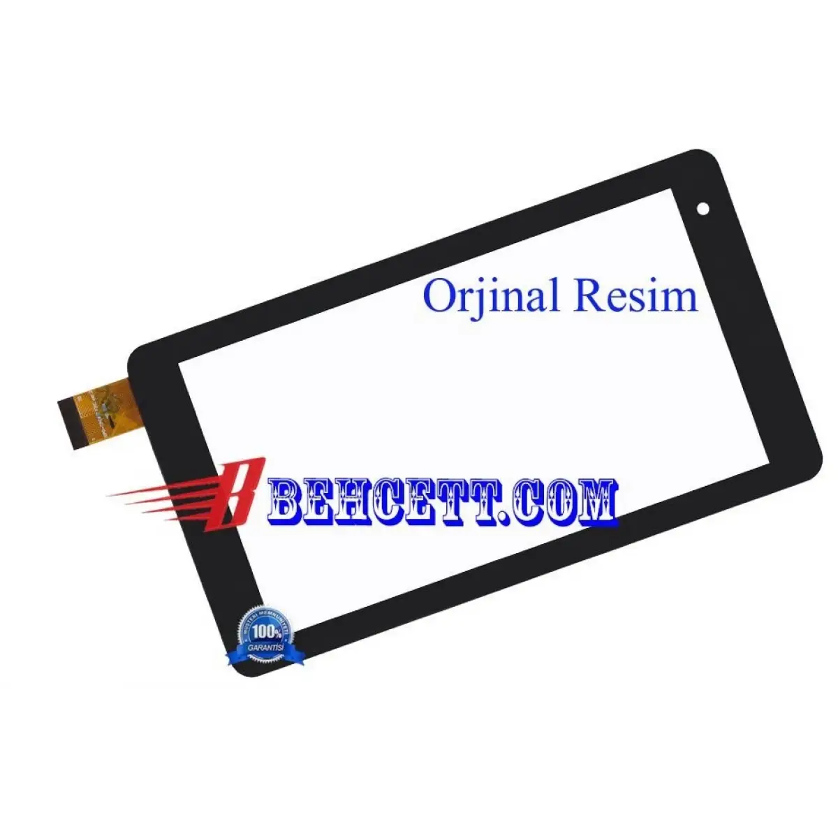 Hometech Pro Tab 7 Dokunmatik