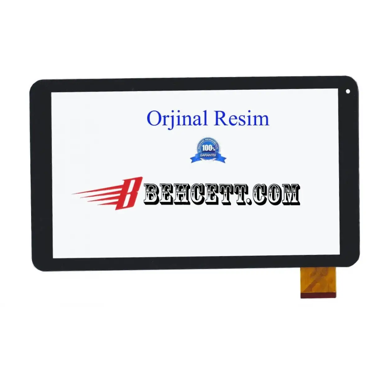 Hometech Quad Tab 10.1 Dokunmatik