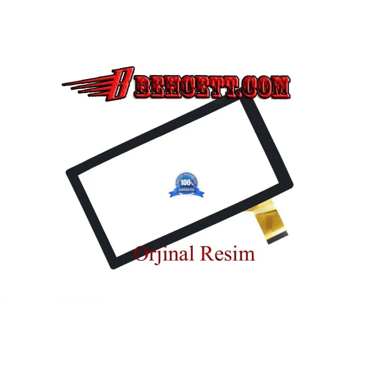Hometech T711 Neo Dokunmatik