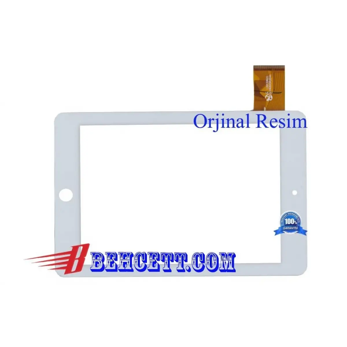 Hometech T850 Dokunmatik (50 Pin)