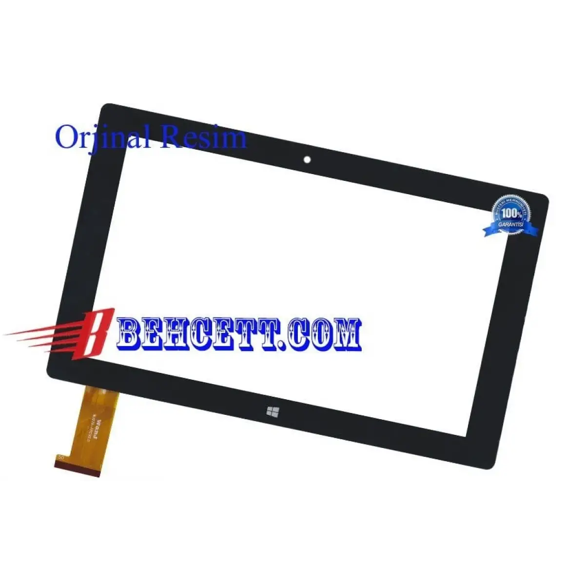 Hometech Wi101 Dokunmatik