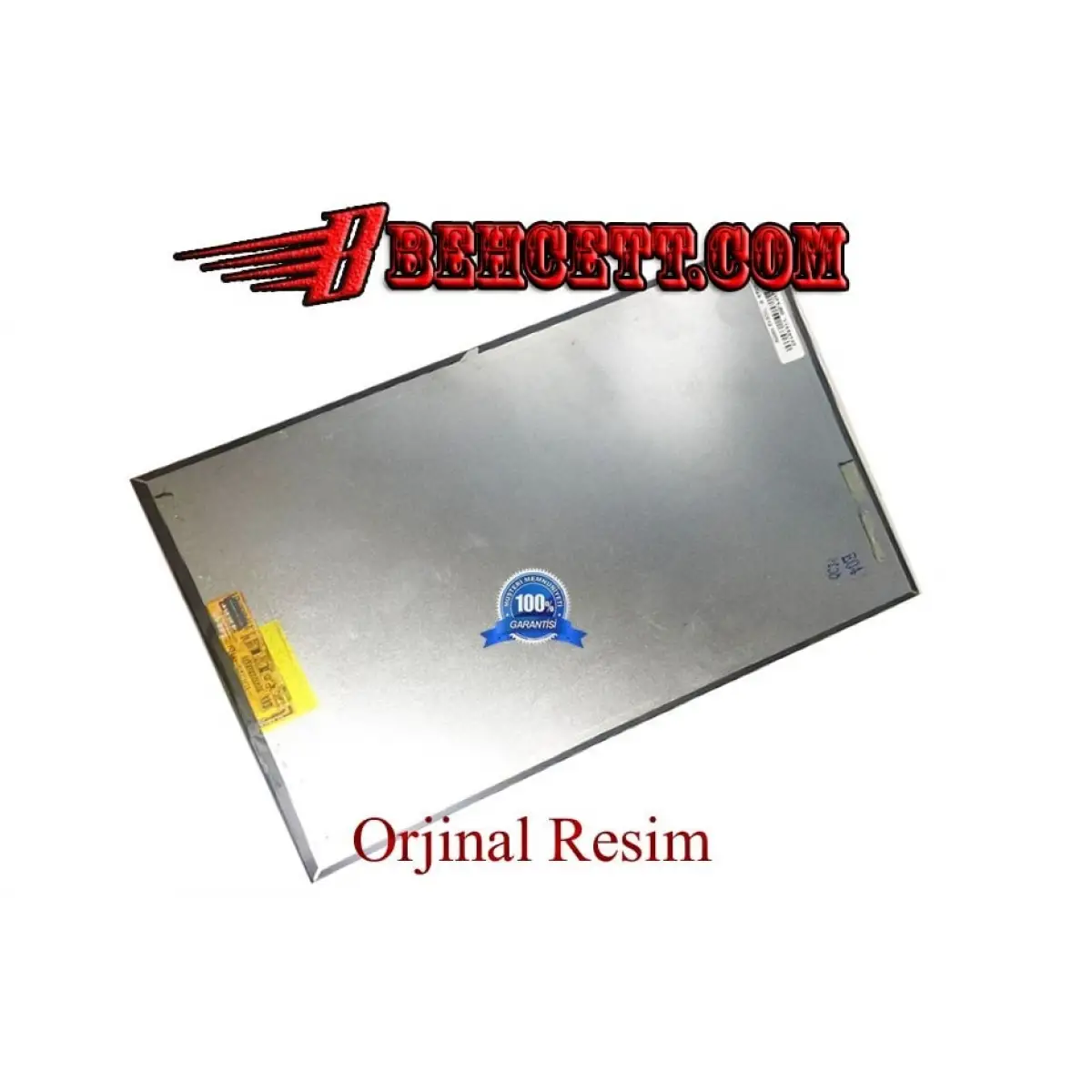 Hometech Wi101 Lcd Ekran Panel