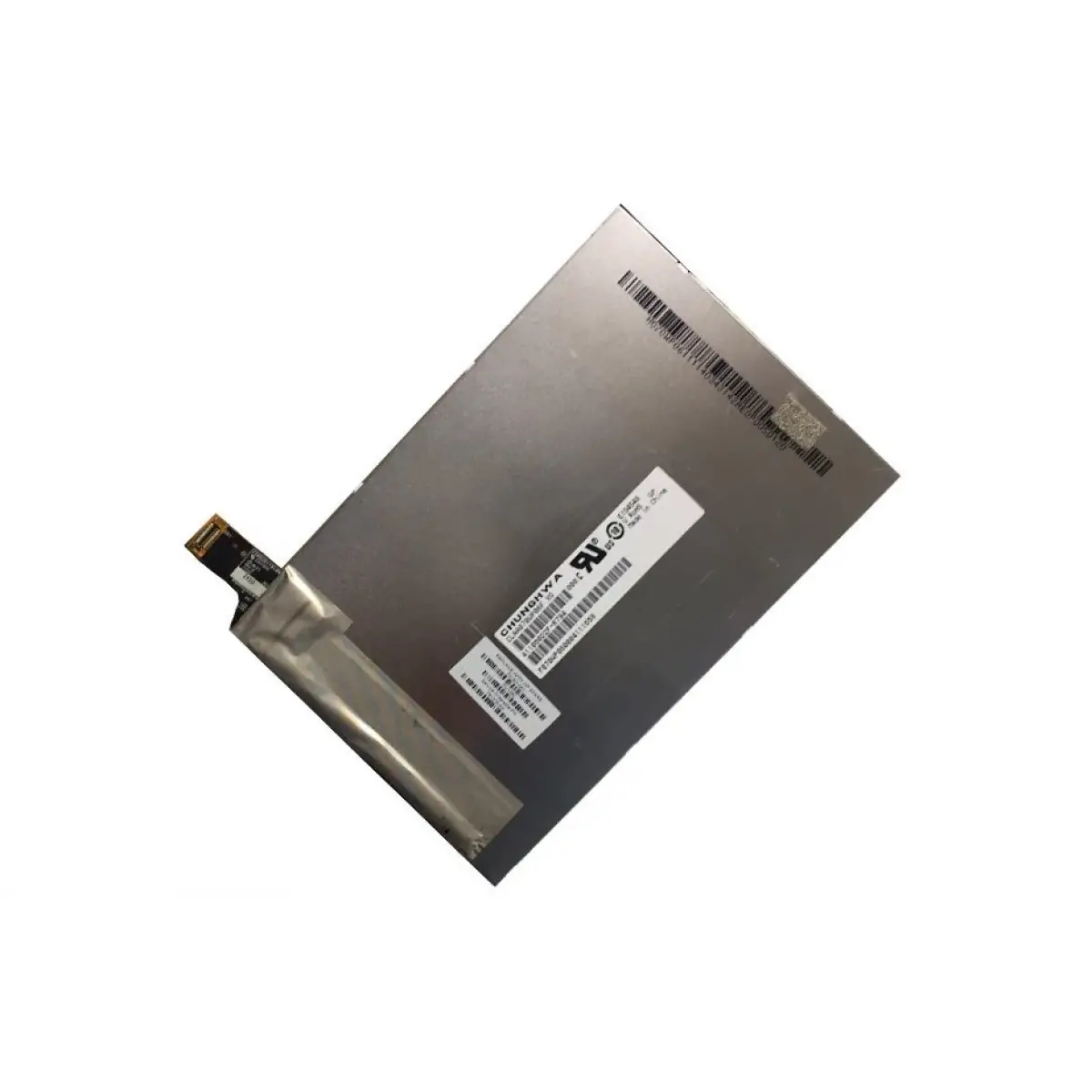 Hp Slate 7 6104en 3g Lcd Ekran Panel