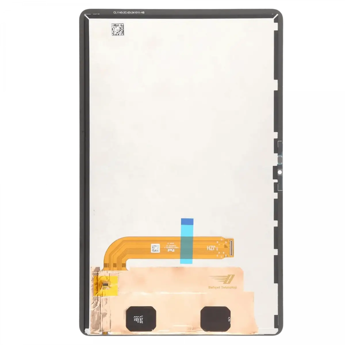 Huawei Honor Pad X9a ELN2-W09 ELN2-W29 Ekran Dokunmatik