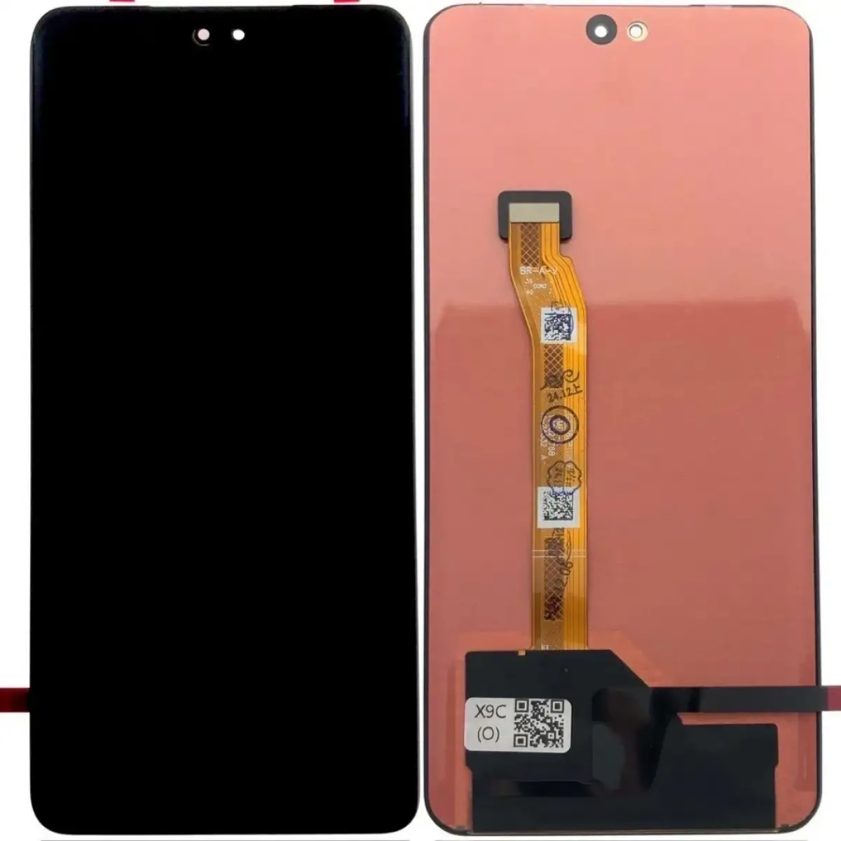 Huawei Honor X9c Ekran Dokunmatik
