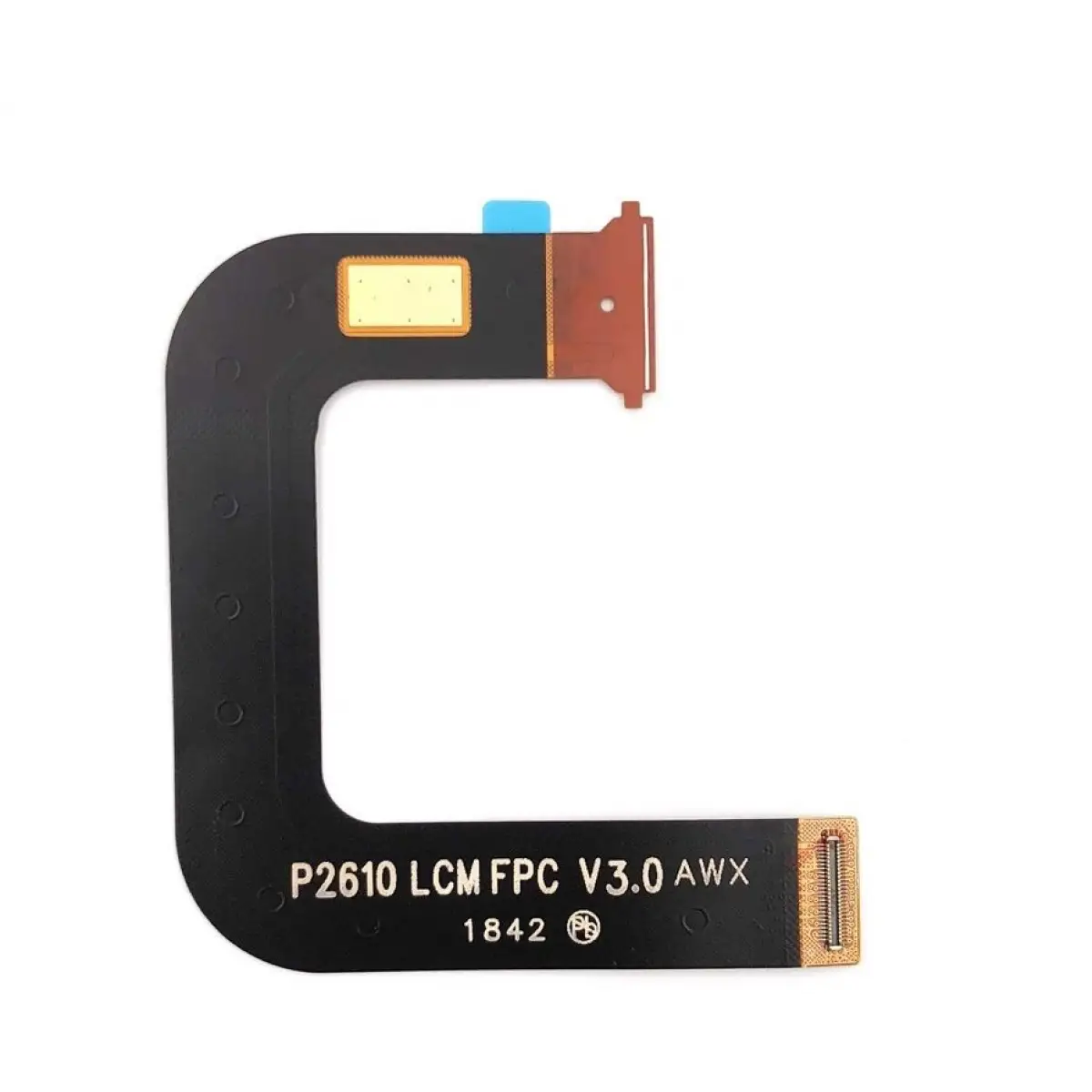 Huawei Madiapad C5 BZT-AL10 AL00-W09 Lcd Flex