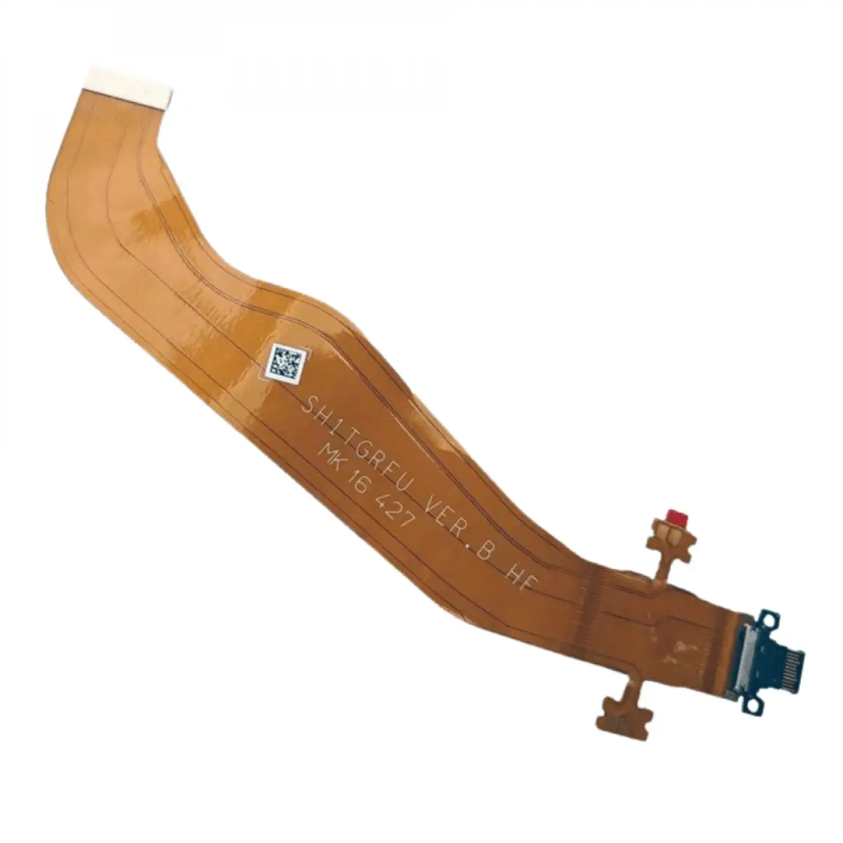 Huawei MatePad 11.5S TGR-W09 Şarj Soketi Bord
