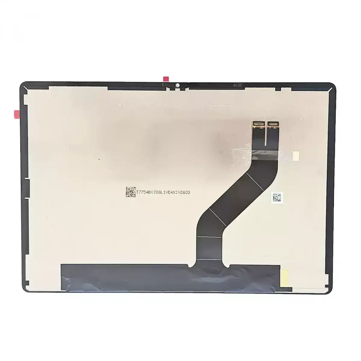 Huawei MatePad 12X BKY-W09 Lcd Ekran Dokunmatik Takım