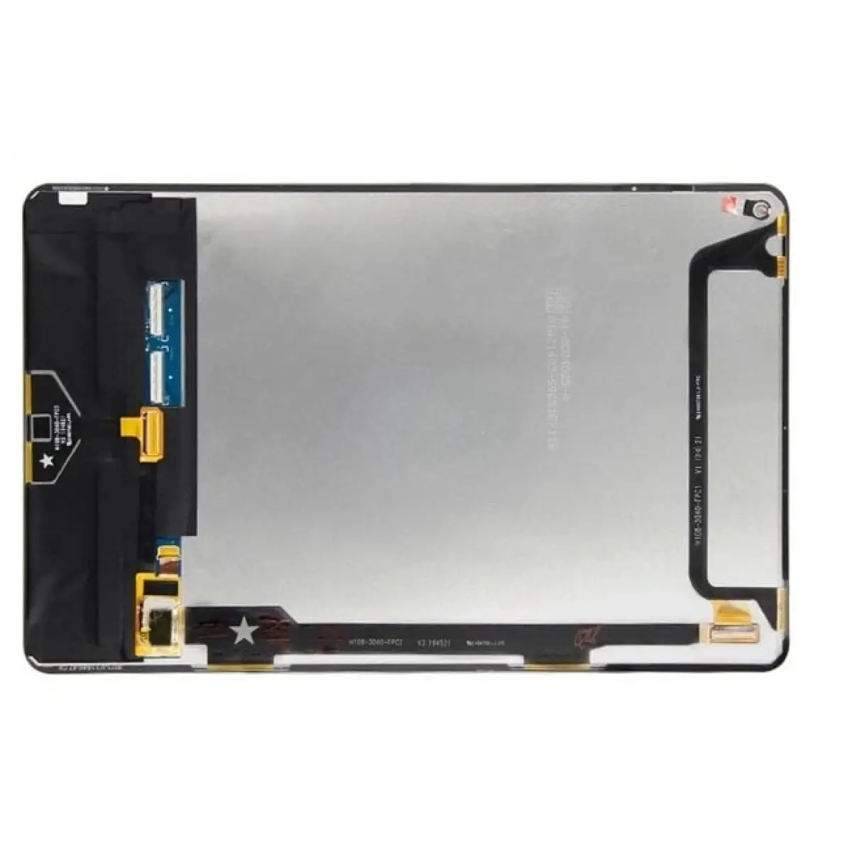 Huawei MatePad Pro 10.8 MRX-W09 MRX-W19 MRX-AL19 Lcd Ekran Dokunmatik Takım