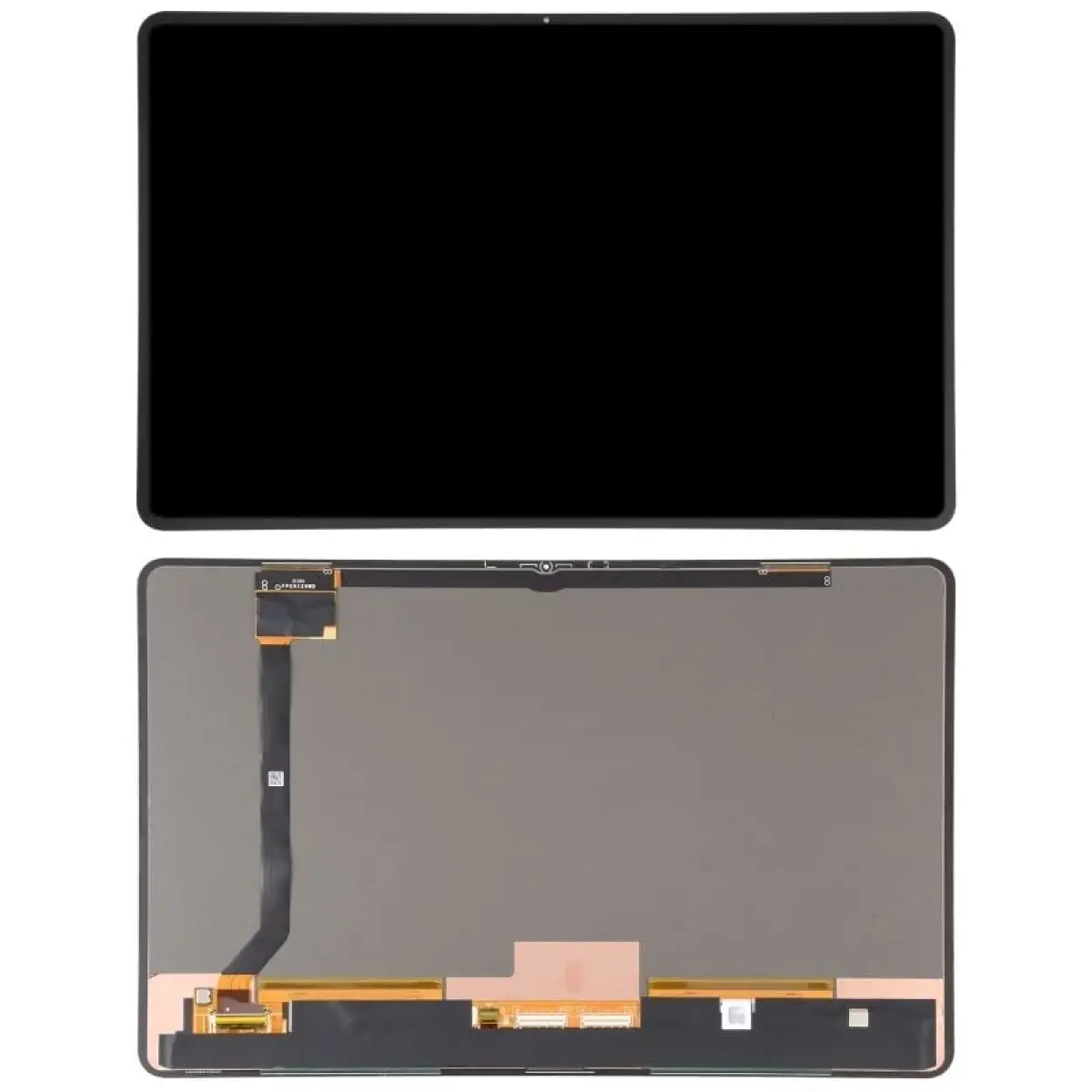 Huawei MatePad Pro 12.6 WGR-W09 WGR-W19 Lcd Ekran Dokunmatik Takım