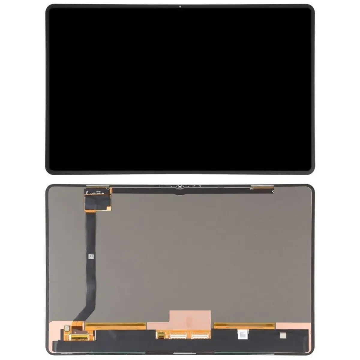 Huawei MatePad Pro 12.6 WGRR-W09 WGRR-W19 Lcd Ekran Dokunmatik Takım