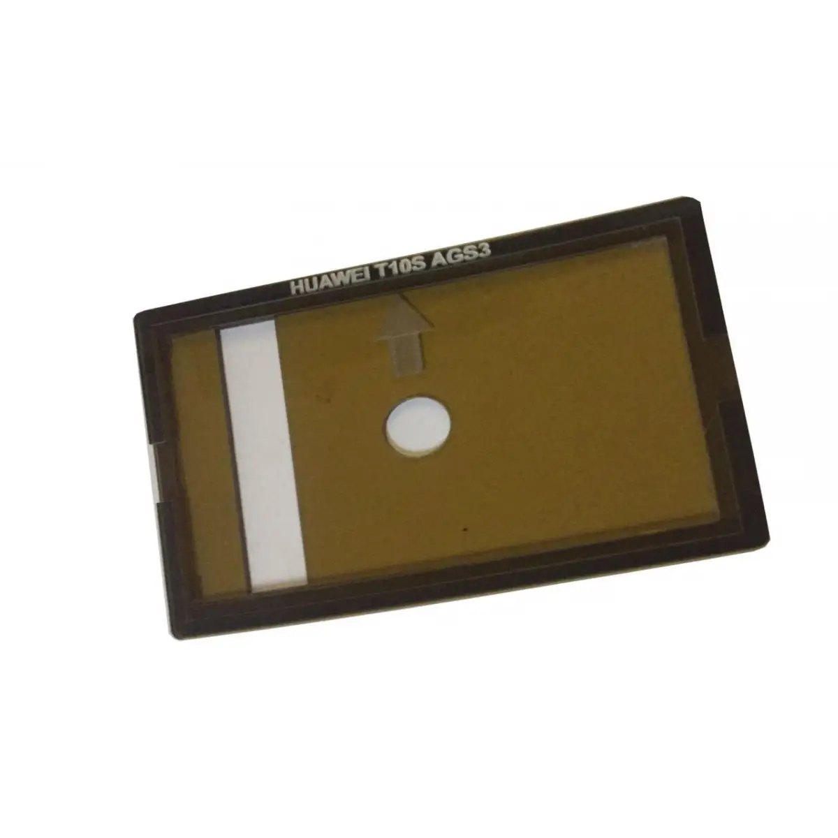 Huawei MatePad T10S AGS3 W09 10.1 Laminasyon Hizalama Kalıbı