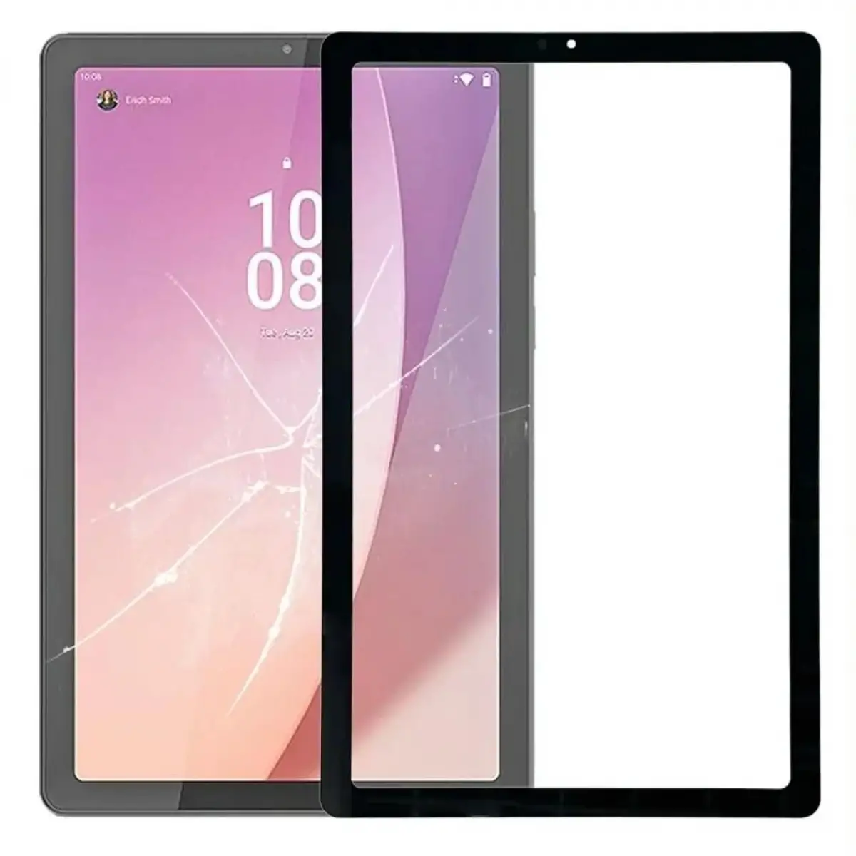 Huawei Matepad T10S AGS3-W09 Dokunmatik Cam Değişimi