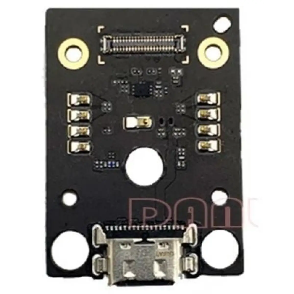 Huawei Matepad T10s BAH3-L09 BAH3-WO9 Şarj Soket Board