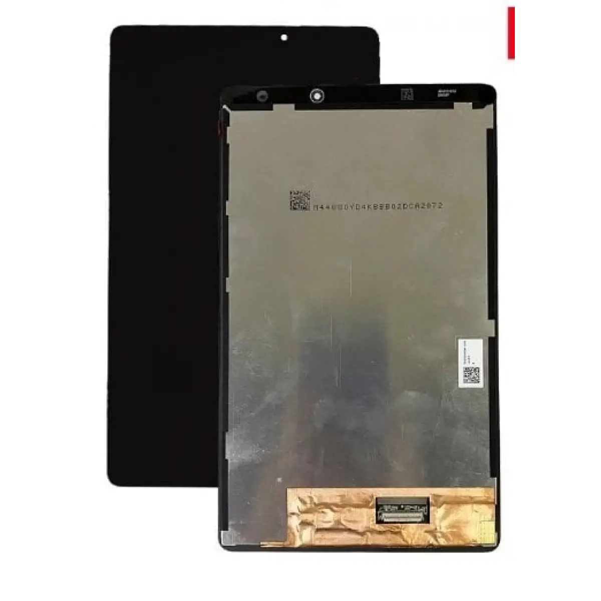 Huawei Matepad T8 KOB2-L09 KOB2-W09 Lcd Ekran Dokunmatik Takım